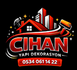 cihan yapı dekorasyon logo